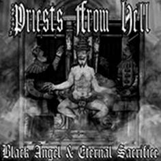 Eternal Sacrifice : Priests from Hell